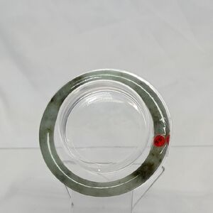 Jadeite Bangle